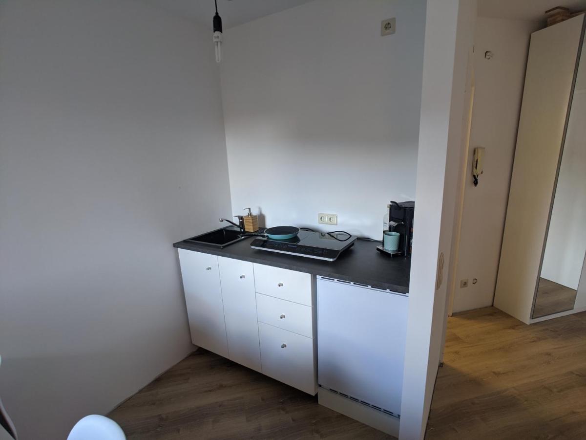 Ideales Messe Appartment 15Min Fahrtweg Kirchheim unter Teck Exterior photo